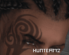 Lamar Afro Avatar