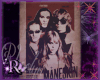 ⟡ Maneskin poster