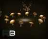 [RB] Mushroom Circle