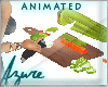 *A*Animated Chopping