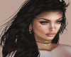 MVeBLACK HAIR
