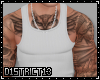 D13l Tank W