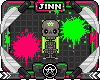 Creepy Jinx [DON]