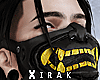 メ Aggressive Mask v3