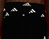 Joggers Ad1d4 Black