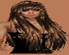 NINA BROWN HAIR