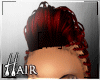 [HS] Bates Red Hair
