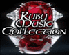 Ruby Music Collection