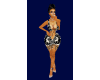 ~Diva~Black Damask Aryss