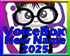 [k] Voice New Name 2025