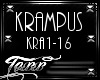 Krampus - Dubstep