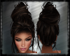 Cassia ~ Dark Brown