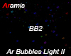 Ar Bubbles Light II