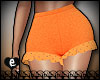 !e! Lace Shorts #2