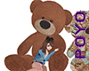 Teddy Bear-2