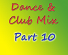 Club & Dance mix p10