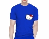 T-shirt kitty