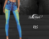 Piper Jeans RLS - V.1