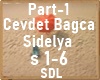 Cevdet Bagca Sidelya