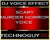 EP FEMALE SCARY VOICE
