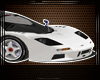 White McLaren [Hig]