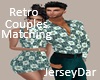 FullFit Couples Retro