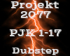 Projekt 2077 -Dubstep-