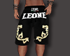 Leone shorts