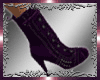 DarkShoes Purple