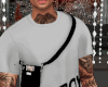 Shirt + Bag