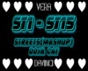 Streets - MashUp