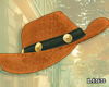 J | Western Hat