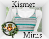 ~QI~ Kismet Mini T