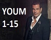 Amr Diab-Youm Matabelna