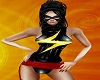 PF Ms Marvel Outfit