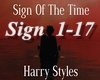 ::Z::*Sign Of The Times*
