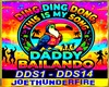 Ding Dong Song Disco