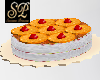 Cake Pineaple - SP