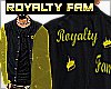 S l Royalty Fam Jacket