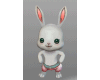 🐰 Dancing Bunny