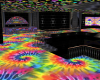 Tie Dye Shroom Bar