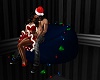 Cpl Christmas BB Kiss