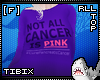 Purple Sweater Cancer