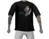 SHIRT CAMISA TATTOO
