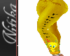 Tweety Bird Pants