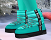 FG~ Aqua Snow Boots
