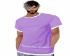Shirt Lilac