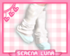 SL | Frost Babe Boots