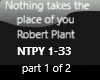 NOTHING   PART1