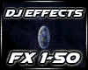DJ Effects FX